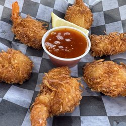Dockside Family Restaurant