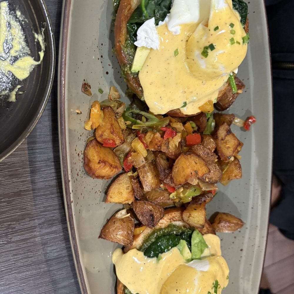 Brunch by De Martino - Florentino - Latin American Near Me - Somerville, New Jersey