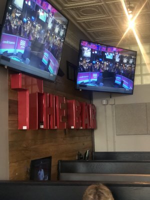 The Bar West Plaza by null