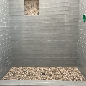 Johnson Brothers Tile Contractors - Shower tile - Flooring Near Me - Burbank, California Johnson Brothers Tile Contractors - Shower tile - Flooring Near Me - Burbank, California