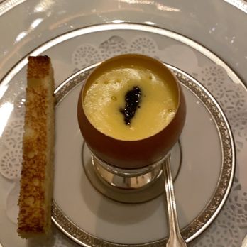 L'Ambroisie - French Near Me - Paris, 75