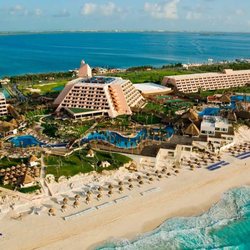 Walters Wanderings Travel - All inclusive resorts offer great amenities and FUN!