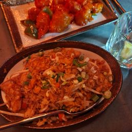 Sweet & Sour Chicken