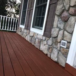 CPM Handyman - Another deck brought back to life