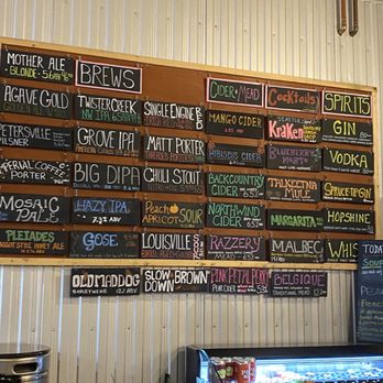 Denali Brewing Company - Breweries Near Me - Talkeetna, Alaska Denali Brewing Company - Breweries Near Me - Talkeetna, Alaska