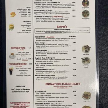 Maggie’s - Breakfast & Brunch Near Me - Enville, Tennessee Maggie’s - Breakfast & Brunch Near Me - Enville, Tennessee