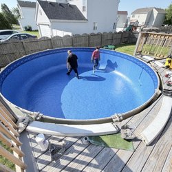 KG Pools