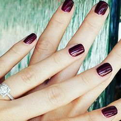 Aqua Nails Spa
