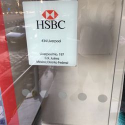 HSBC - HSBC 434 Liverpool