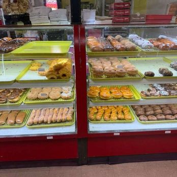Friendly Donut House - Donuts Near Me - Henderson, Nevada