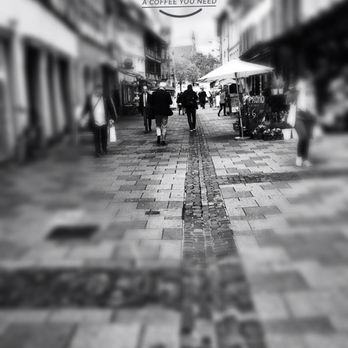 French Greed - Coffee & Tea Near Me - Strasbourg, 67