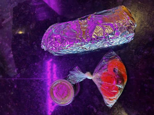 Fuego Mexican Kitchen by null