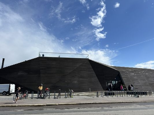 Löyly Helsinki by null