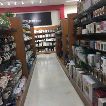 TJ MAXX - Updated July 2025 - 42 Photos & 23 Reviews - 1 Worcester Rd