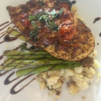 Ale & Eddies TapHouse - Chicken Caprese entree - Tapas/Small Plates Near Me - Warren, Michigan Ale & Eddies TapHouse - Chicken Caprese entree - Tapas/Small Plates Near Me - Warren, Michigan