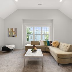 Webb Home Staging - Neighborly - new construction - Bonus Room