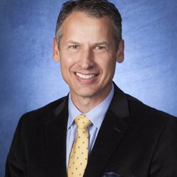Andrew J Aldridge, MD