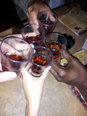 JB's Pub & Grill by null