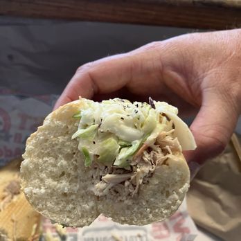 Capriotti's Sandwich Shop - Cole Turkey - Sandwiches Near Me - San Luis Obispo, California