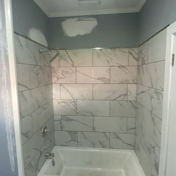 Precision Tile Works - Tiling Near Me