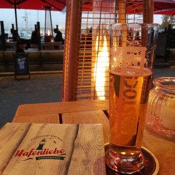 Hafenliebe - German Near Me - Rostock, MV