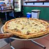 Zamboni's Pizza gift card