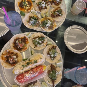Mero Mero - Tacos and elote - Tacos Near Me - Oxford, Michigan Mero Mero - Tacos and elote - Tacos Near Me - Oxford, Michigan