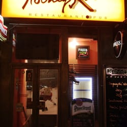 Restaurant Hockey'ka
