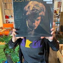 Zzz Records - Score from zzz today
