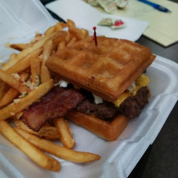 Chomp Burger - Burgers Near Me - Adrian, Michigan Chomp Burger - Burgers Near Me - Adrian, Michigan