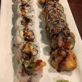 Sumo Grill & Sushi - Japanese Near Me - Farmington, New Mexico