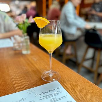 Madison - Italian Near Me - San Diego, California Madison - Italian Near Me - San Diego, California