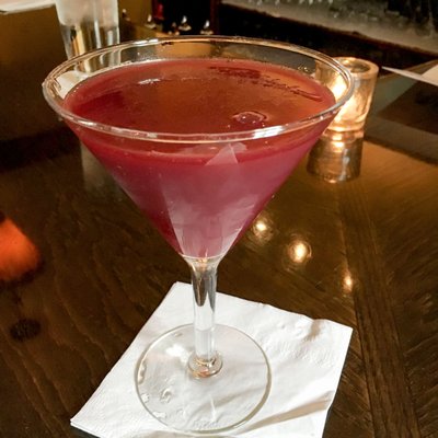 Serevan Restaurant by null