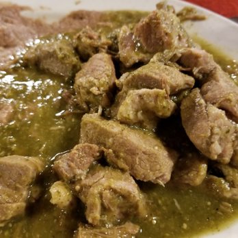 Casa Jimenez - The Chile Verde is tender but with no kick. - Mexican Near Me - Monrovia, California Casa Jimenez - The Chile Verde is tender but with no kick. - Mexican Near Me - Monrovia, California