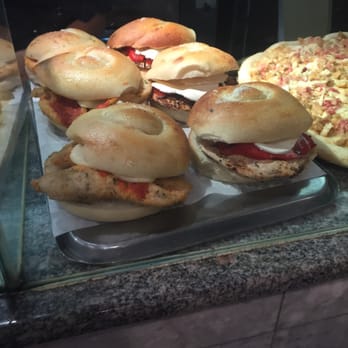 Rosa's Pizza - Pizza Near Me - Ridgewood, New York