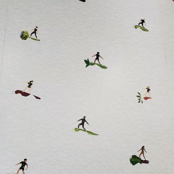 Chopt Creative Salad Co. - Wallpaper: veggie surfers? - Salad Near Me - Washington, DC, District of Columbia