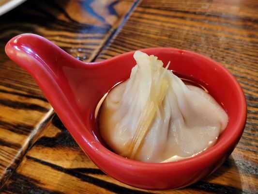 Dumpling Hours - Oakland by null