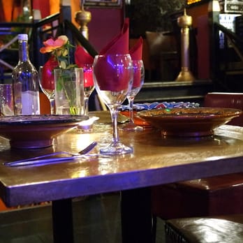 Dar Marrakech - Moroccan Near Me - London, XGL