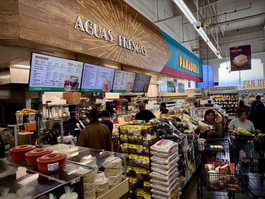 Vallarta Supermarkets by null