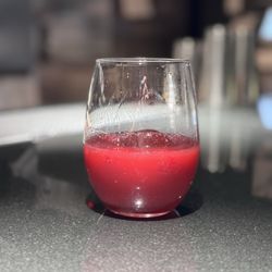 Liquid Diet - Sangria