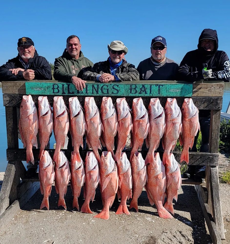 REEL ADDICTION FISHING GUIDE Updated July 2024 13428 South Padre