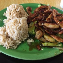 Chinese Food In Easley - Yelp