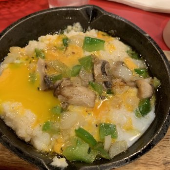 Werner's - What's under the eggs on a skillet, pretty sad - Breakfast & Brunch Near Me - Baltimore, Maryland Werner's - What's under the eggs on a skillet, pretty sad - Breakfast & Brunch Near Me - Baltimore, Maryland