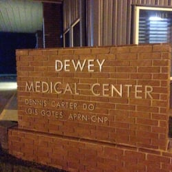 Dewey Medical Center