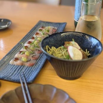 Aoko - Sushi Bars Near Me - Miami, Florida