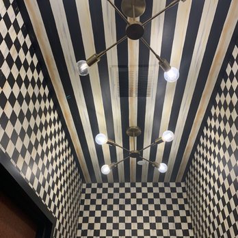 Chit Chat Diner - hallway decor - Diners Near Me - West Orange, New Jersey Chit Chat Diner - hallway decor - Diners Near Me - West Orange, New Jersey