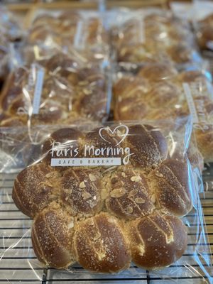 ARI Bakery Cafe by null