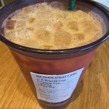 Starbucks - Coffee & Tea Near Me - Pomona, California