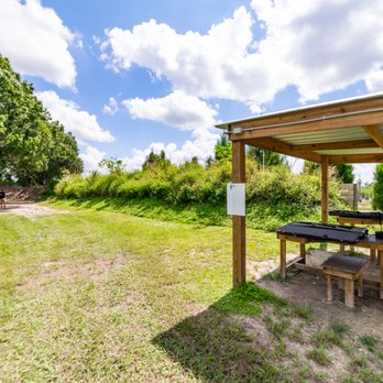 Gun Craft - 50 Yard Bay - Gun/Rifle Ranges Near Me - Ruskin, Florida