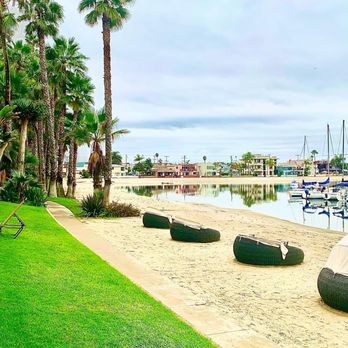 Bahia Resort Hotel - San Diego, CA
